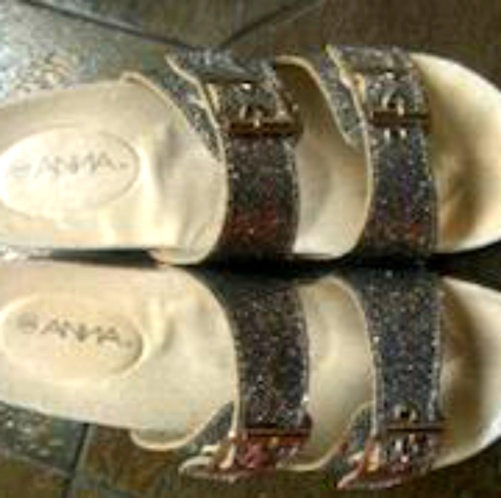 Anna Sandal